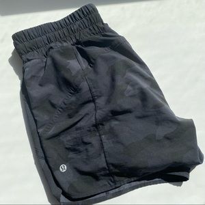 Hotty Hot Low-Rise Short 4"